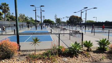 Discover the Top Pickleball Hotspots Nationwide