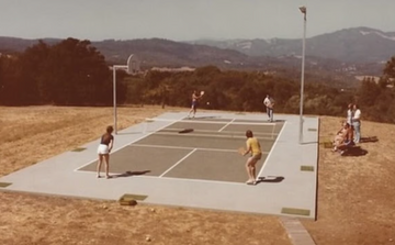 The history of pickleball: from backyard game to worldwide phenomenon