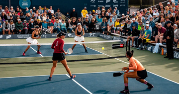 Pickleball Tournament How To Prepare Essential Tips for Winning and Staying Ready