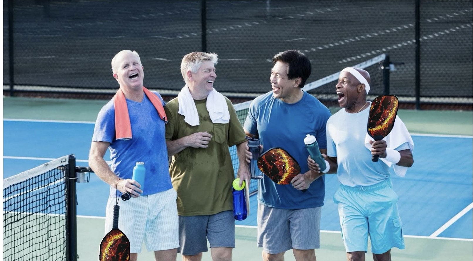 The Social Sport Revolution: Why Pickleball Is More Than Just a Game?