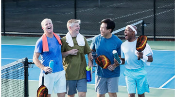 The Social Sport Revolution: Why Pickleball Is More Than Just a Game?