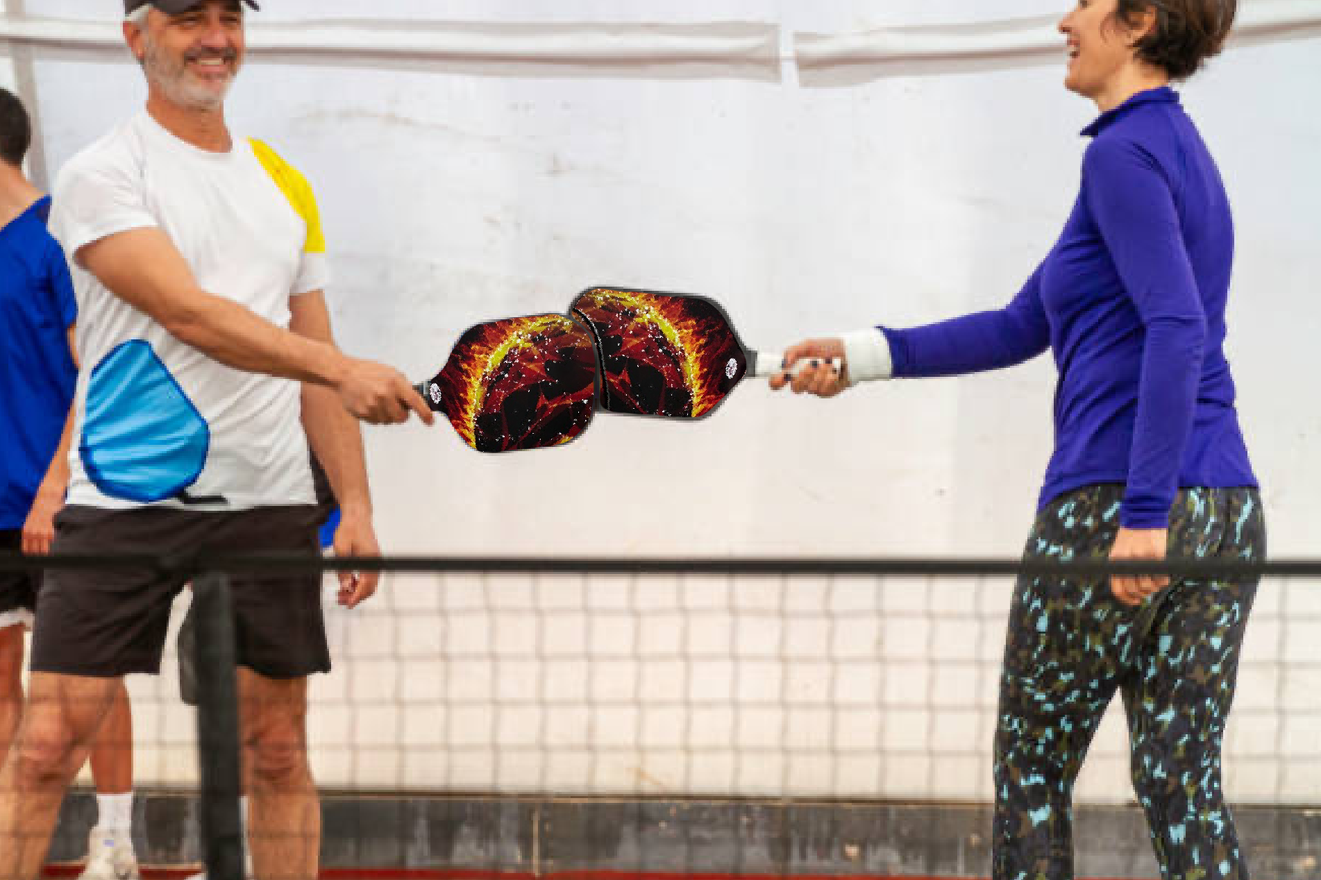 Pickleball Doubles Strategy: How to Win with Your Partner Using Proven Team Tactics