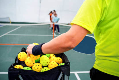Top 10 Pickleball Drills to Improve Your Game