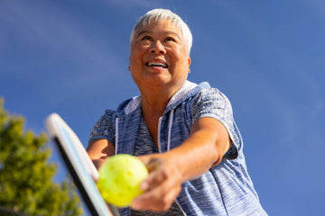 Discover the Joy of Pickleball: The Perfect Sport for Older Adults